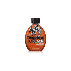 Ed Hardy UPGRADE TO BLACK Triple Black Bronzer - 13.5 oz.