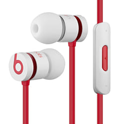 Beats By Dr Dre urBeats 2.0 In-Ear Earphone White