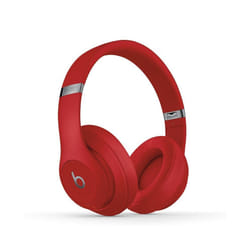 Beats Studio 3 Bluetooth Wireless Headphones - Red