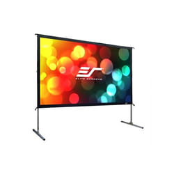 Elite Screens Yard Master 2 135" projection screen 3.43 m (135") 16:9