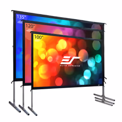 Elite Screens Yard Master 2 projection screen 4.57 m (180") 16:9