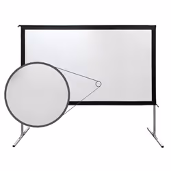 Elite Screens Yard Master 2 Dual projection screen 3.05 m (120") 16:9 - Additional view 5