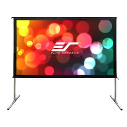 Elite Screens Yard Master 2 Dual projection screen 3.43 m (135") 16:9