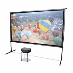 Elite Screens Yard Master 2 Dual projection screen 3.43 m (135") 16:9
