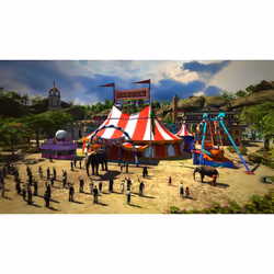 Kalypso Tropico 5 - Complete Collection German, English, Spanish, French, Italian PlayStation 4