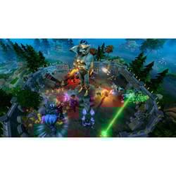 Kalypso Dungeons 3