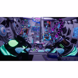 Kalypso Spacebase Startopia Standard