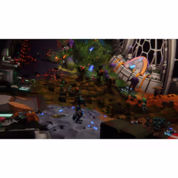Kalypso Spacebase Startopia Standard
