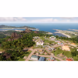 Tropico 6 - Next Gen Edition - Xbox Series X