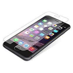 InvisibleShield High Definition Clear screen protector Apple 1 pc(s)