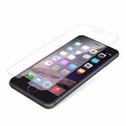 InvisibleShield Glass, Apple, iPhone 6/6s, Scratch resistant, Transparent, 1 pc(s)