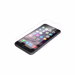 InvisibleShield Original, Apple, iPhone 6/6s Plus, Scratch resistant, Transparent, 1 pc(s)