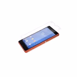 InvisibleShield Glass, Sony, Xperia Z3 Compact, Scratch resistant, Transparent, 1 pc(s)