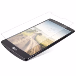 InvisibleShield Glass Clear screen protector LG 1 pc(s)