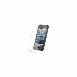 ZAGG InvisibleSHIELD iPhone 5 5C 5S SE HD Dry Screen Protector Guard Clear