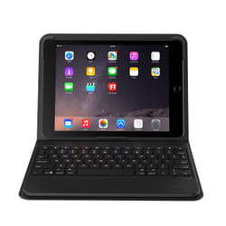 ZAGG messenger folio QWERTY US English Bluetooth Black