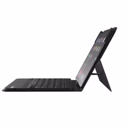 ZAGG messenger folio QWERTY US English Bluetooth Black