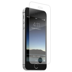 InvisibleShield Glass+ Clear screen protector Apple 1 pc(s)