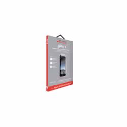 InvisibleShield Glass+ Clear screen protector Apple 1 pc(s)