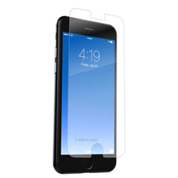 InvisibleShield Glass+ Clear screen protector Mobile phone/Smartphone Apple iPhone 7/6s/6