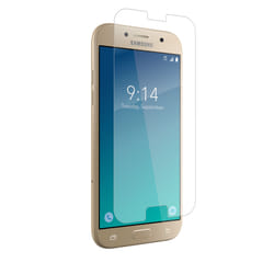 InvisibleShield Glass+ Clear screen protector Samsung 1 pc(s)