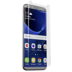 InvisibleShield Glass Contour Clear screen protector Samsung 1 pc(s)