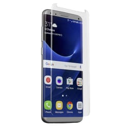 InvisibleShield Glass Contour Clear screen protector Samsung 1 pc(s)