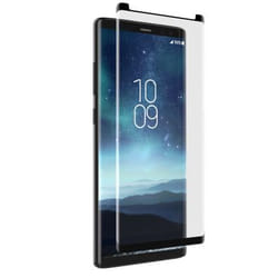 InvisibleShield Glass Curve Clear screen protector Samsung 1 pc(s)