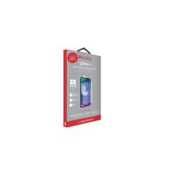 InvisibleShield Glass+ Clear screen protector Mobile phone/Smartphone Apple iPhone XS/X
