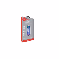 InvisibleShield Glass+ Privacy Mobile phone/Smartphone Apple iPhone XS/X