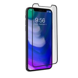 InvisibleShield Glass+ Contour Apple