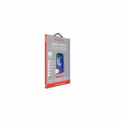 InvisibleShield Glass+ Contour Apple