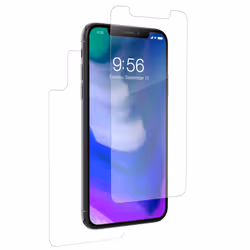 InvisibleShield -HD DRY, Apple, iPhone X, 1 pc(s)