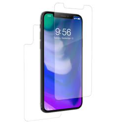 InvisibleShield -HD DRY Clear screen protector Apple 1 pc(s)