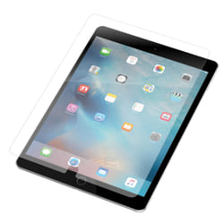 ZAGG Glass+ Clear screen protector Apple 1 pc(s)