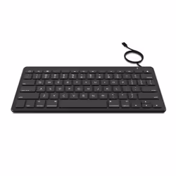 ZAGG 103201325, Nordic, Apple, Black, 0.45 m, Wired, Lightning