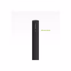 Mophie Charge Stream Powerstation Wireless Power Bank - Black