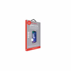 InvisibleShield Glass Curve, Apple, iPhone XS/X, Dust resistant, Scratch resistant, Shock resistant, 1 pc(s)