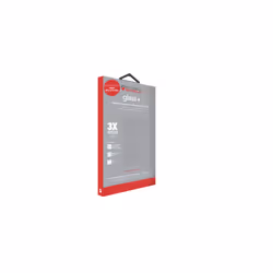 InvisibleShield Glass+ Clear screen protector Mobile phone/Smartphone Apple iPhone XS Max, Apple, iPhone XS Max, Dust resista ...