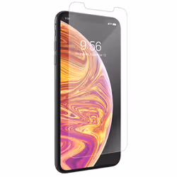 InvisibleShield Glass+ Clear screen protector Mobile phone/Smartphone Apple iPhone XS Max