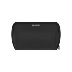 mophie 401302090 mobile device charger Smartphone Black AC, Cigar lighter, USB Wireless charging Indoor