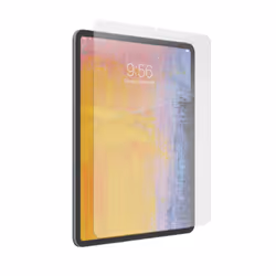 ZAGG 200102107, Clear screen protector, 32.8 cm (12.9"), 1 pc(s)