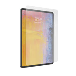 ZAGG 200102107 tablet screen protector Clear screen protector Apple 1 pc(s)