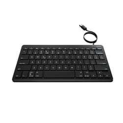 ZAGG Universal Keyboard USB A Wired KB German
