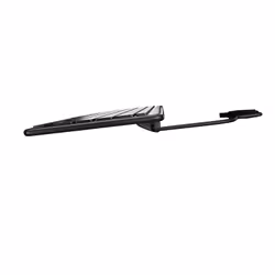 ZAGG Universal Keyboard USB A Wired KB German