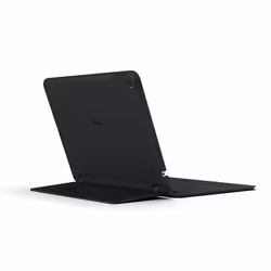 ZAGG Slim Book Go QWERTY UK English Bluetooth Black