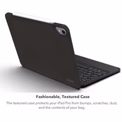 ZAGG Folio Backlit Keyboard for iPad Pro 11"" (2018) / 10.9"" (2020)