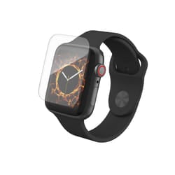 ZAGG HD Dry-Apple-Watch (44mm)-Series 4 - Screen