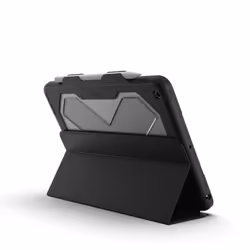 ZAGG 202002483 tablet case 24.6 cm (9.7") Folio Black