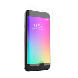 InvisibleShield Glass+ VisionGuard Clear screen protector Mobile phone/Smartphone Apple iPhone iP8 Plus/iP7 Plus/iP6 Plus/iP6s Plus